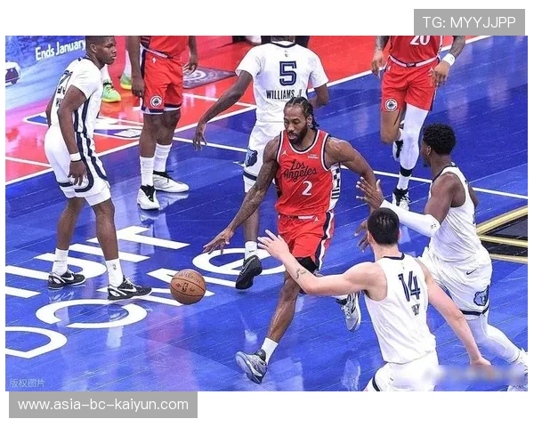 快船梦碎：为何三双哈登也救不了球队连败？