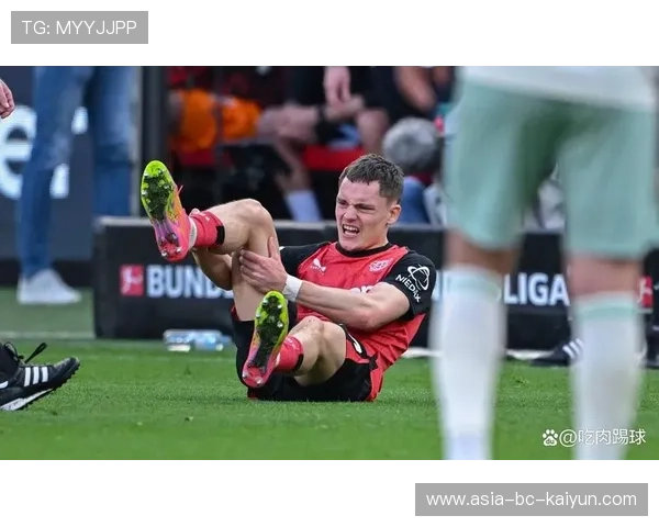 勒沃库森持续进攻，维尔茨创造空间