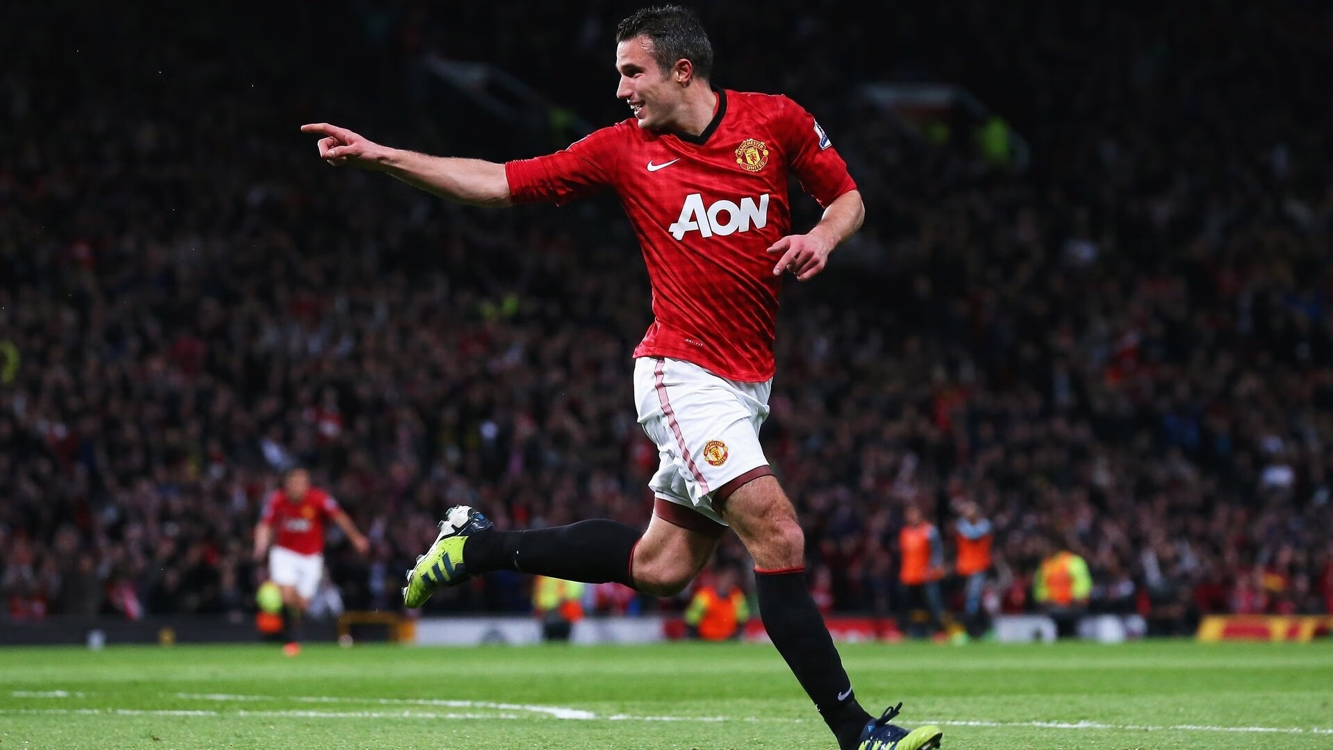 本周五大联赛赛程全解析,精彩不停歇,五大联赛都在周末吗